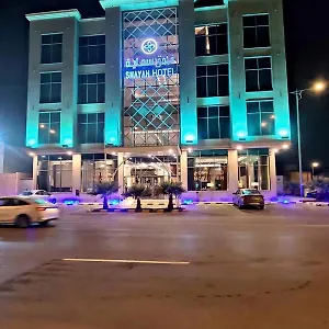 Smayah Riyadh