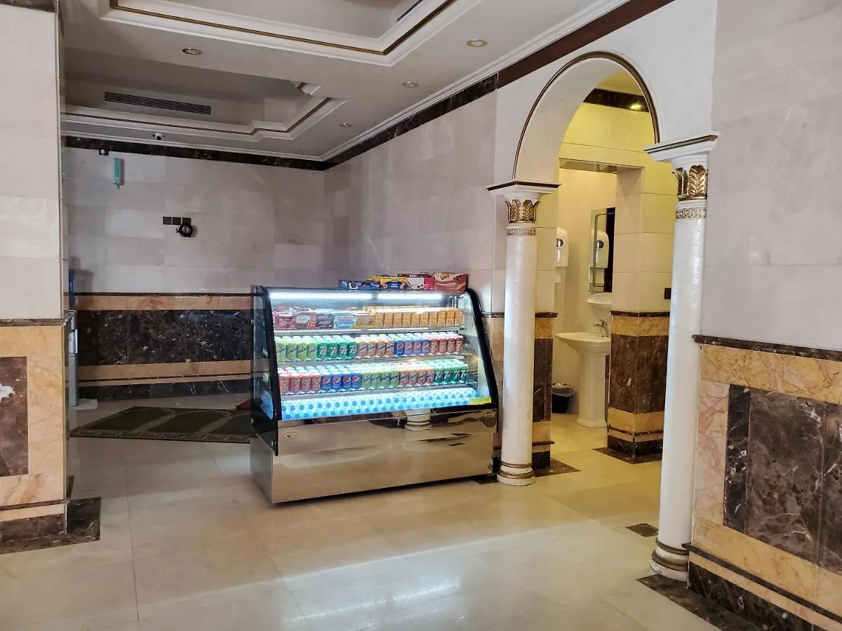 公寓式酒店 Quiet Dreams - Serviced Apartments Quarysh Branch 吉达