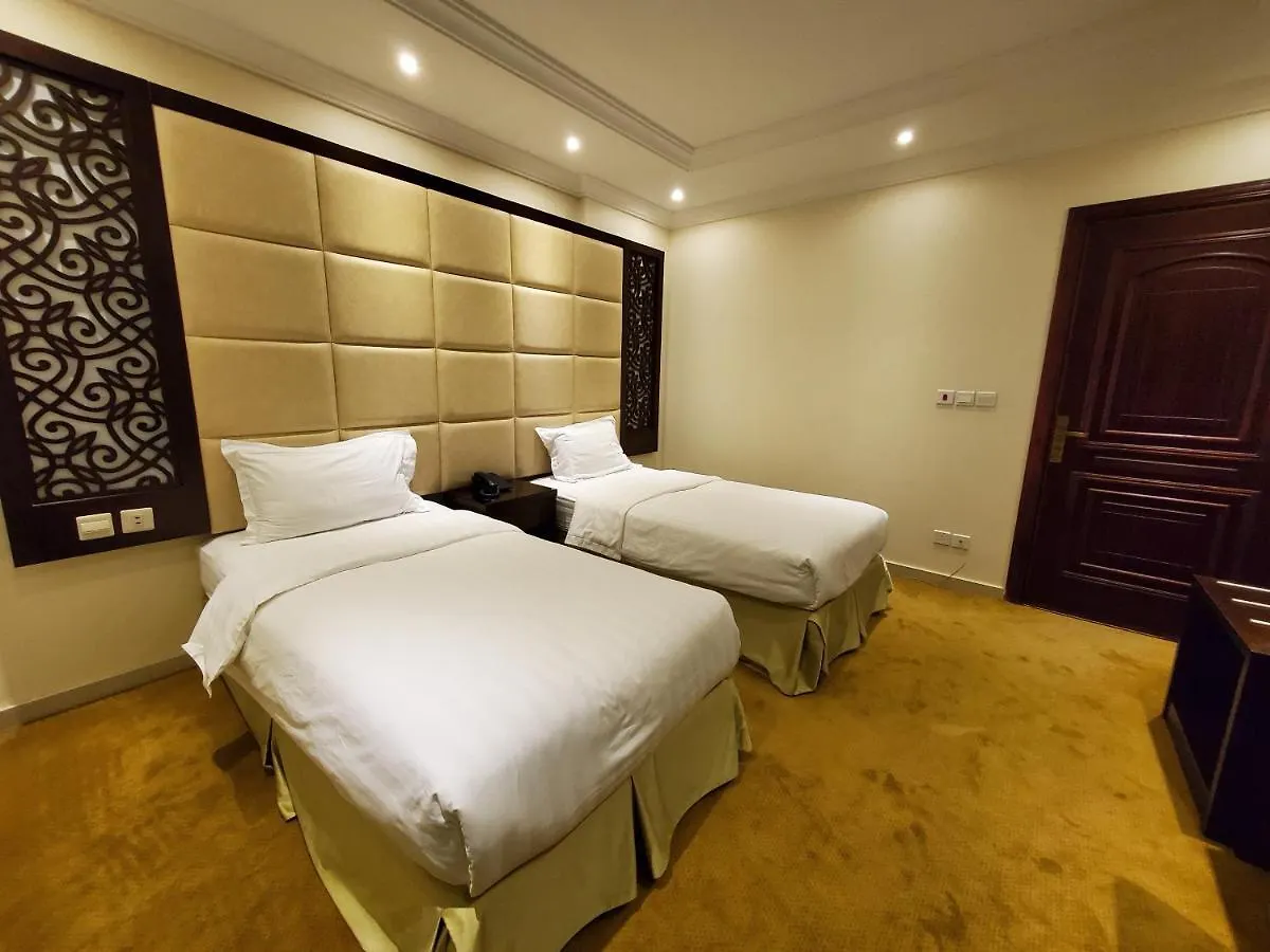 Quiet Dreams - Serviced Apartments Quarysh Branch Jiddah