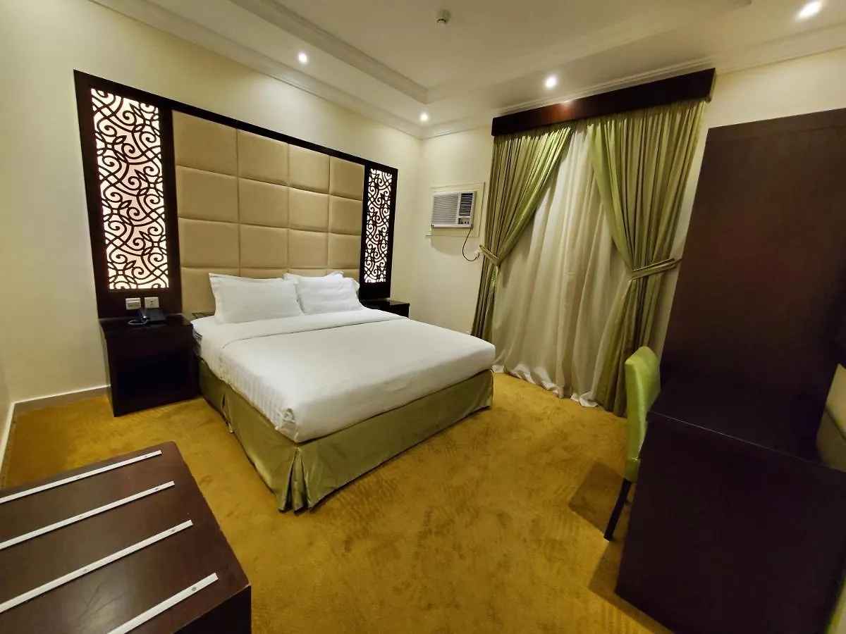 Quiet Dreams - Serviced Apartments Quarysh Branch 吉达