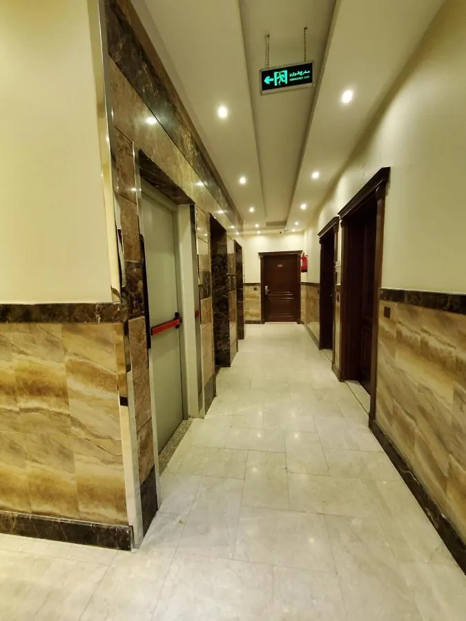 Quiet Dreams - Serviced Apartments Quarysh Branch Jiddah