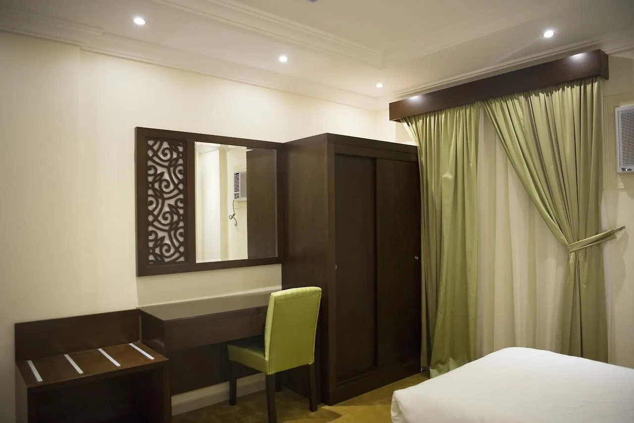 Quiet Dreams - Serviced Apartments Quarysh Branch Jeddah Lejlighedshotel
