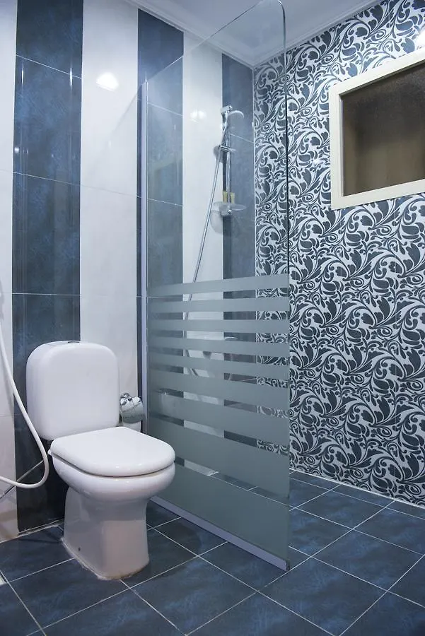 Quiet Dreams - Serviced Apartments Quarysh Branch Jeddah Lejlighedshotel