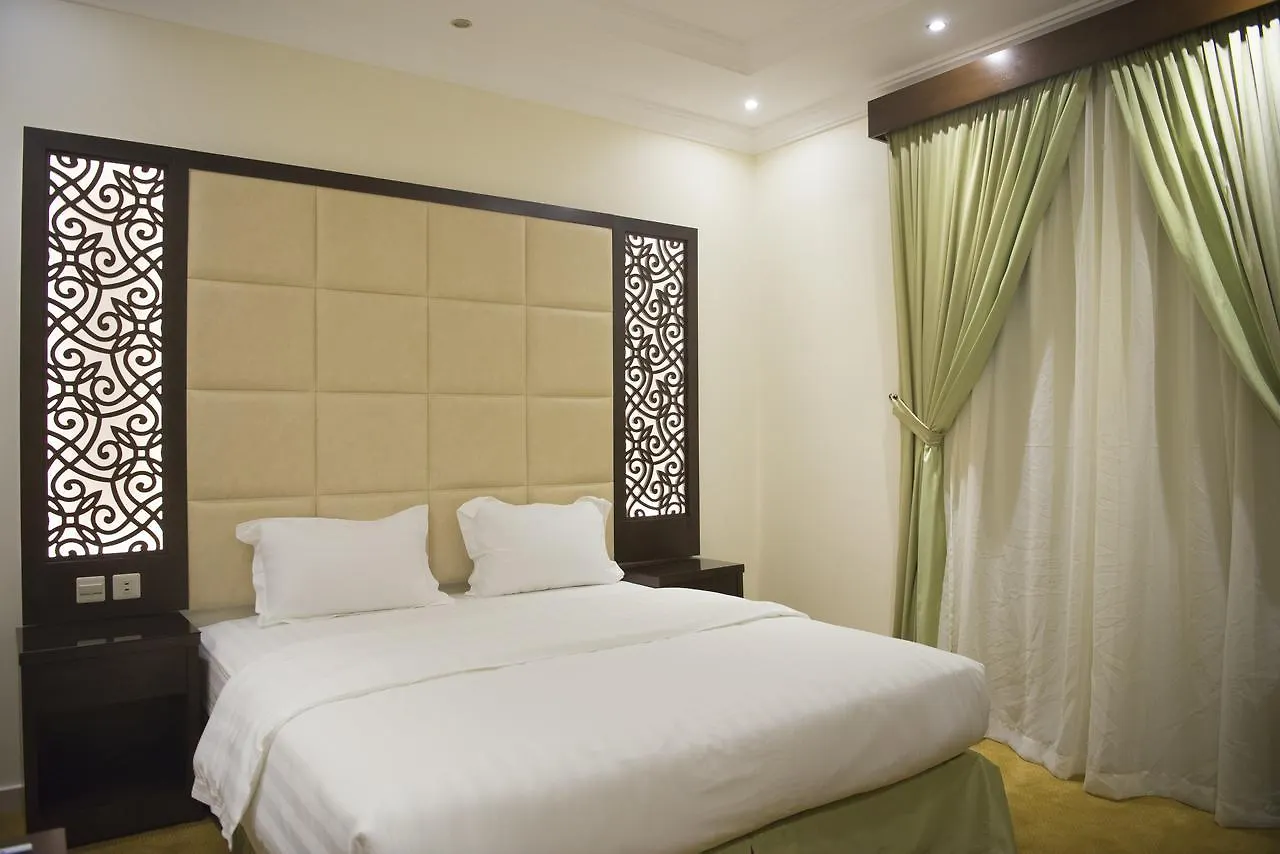 Quiet Dreams - Serviced Apartments Quarysh Branch Jeddah Saudi-Arabien