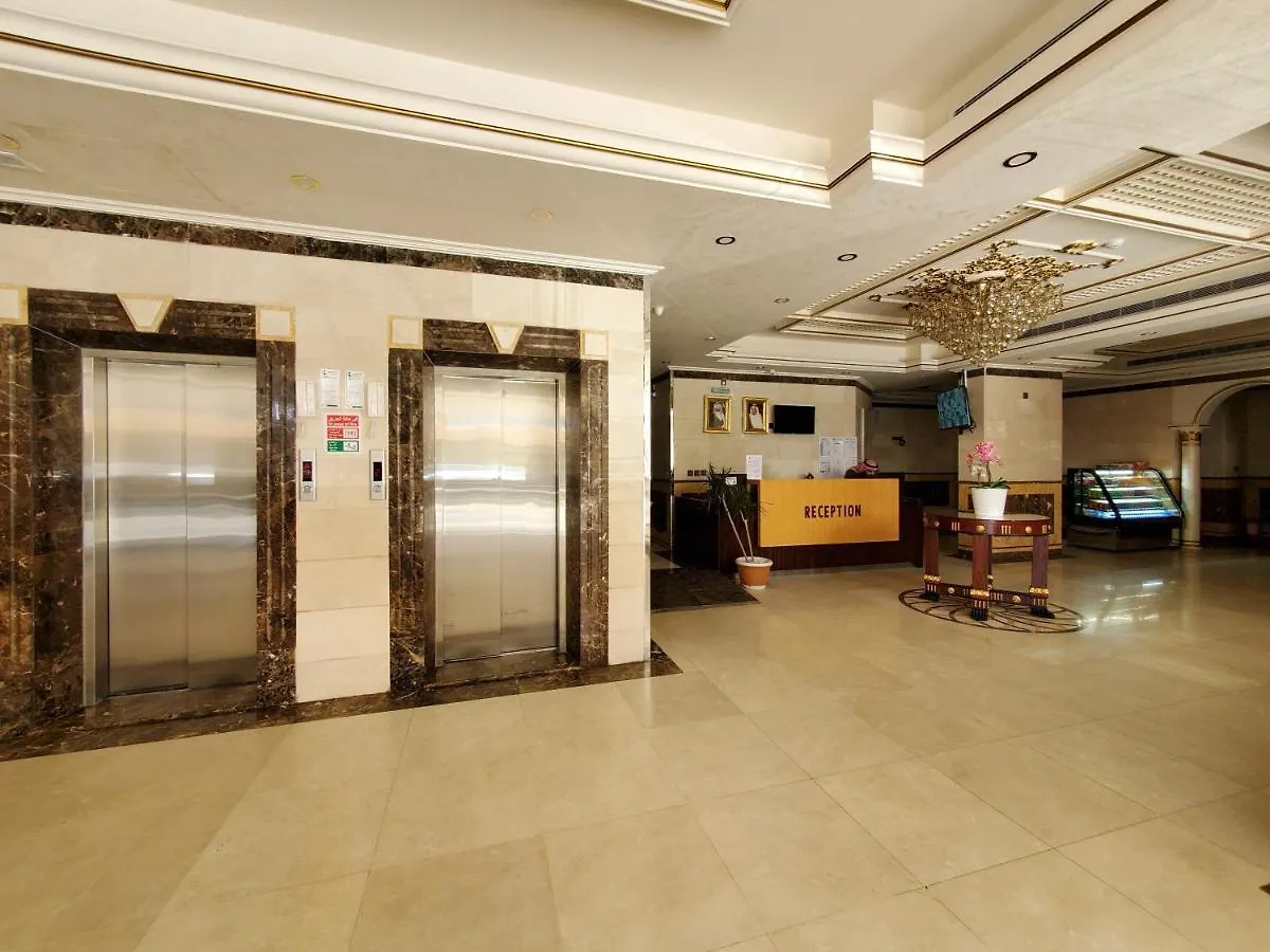 Quiet Dreams - Serviced Apartments Quarysh Branch Jeddah Saudi-Arabien