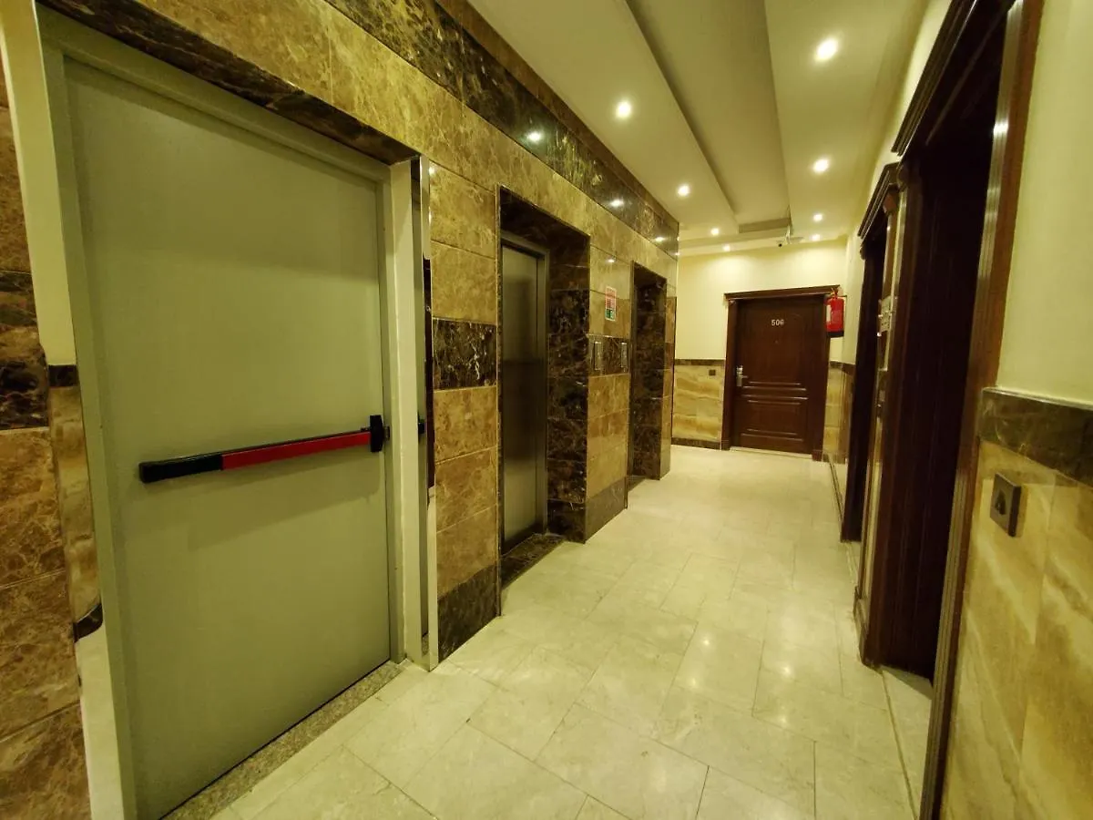 Quiet Dreams - Serviced Apartments Quarysh Branch Jeddah Lejlighedshotel